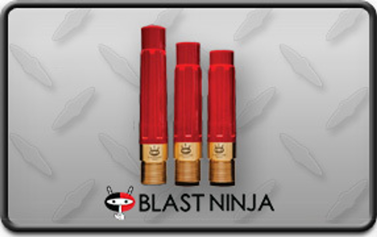 NINJA BLAST